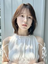 ウィクシー(wixy)&nbsp;レイヤーボブ