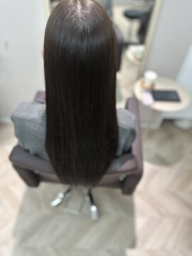 トワ 函館店(TOWA) オリーブベージュ