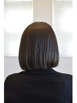 ヘアーズ マツシタ(Hairs MATUSITA)&nbsp;スタイル