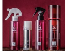 【Rezo】薬剤刺激やダメージ成分を50％～カット！