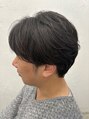 コンティロミー(CONTI ROMMY.) 周りから褒められるメンズヘア/ビジネスヘアもお任せください^ ^