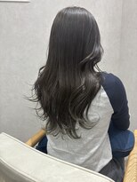 シェミール(CHEMIR)&nbsp;オリーブグレージュ/ブリーチなし