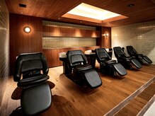 ウィム(wim)の雰囲気（一人一人のお客様に満足して頂けるサービスを提供いたします＊）