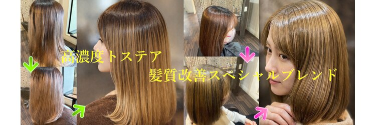 エフプロモーションヴァンカウンシルブリーズ(VAN COUNCIL BReeze)のサロンヘッダー