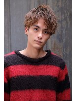 グロウ 博多店(growth) ショートマッシュ