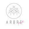 ARBRE ponteのお店ロゴ