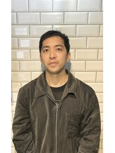 アース 東戸塚店(HAIR & MAKE EARTH)&nbsp;山田 圭人