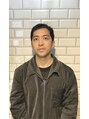 アース 東戸塚店(HAIR & MAKE EARTH) 山田 圭人