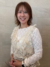 シノヤ 東根店(Shinoya)&nbsp;片倉 恵実