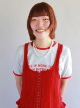 ガリカ 横浜(Gallica) あかり