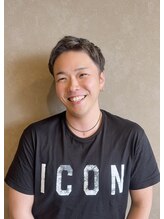 ココンヘアー(KOKON hair)&nbsp;高橋 佳希