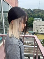 ビアージュ(Viage)&nbsp;#インナー #ホワイト #ベージュ #ケアブリーチ #ミルクティー