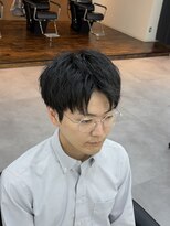 ブリードトウキョウ 亀戸店(BRYD TOKYO)&nbsp;スパイキーショートルーズショートアクティブショート