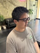 ノマド 長堀橋(Nomad)&nbsp;ベリーショート