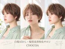 チョコア(CHOCOA)