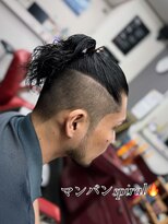 やすらぎの部屋 おざわ&nbsp;マンバンスパイラルパーマ