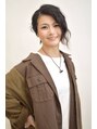 アグ ヘアー カーディナル 片町店(Agu hair cardinal) 糸崎 恵