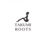 タクミルーツ TAKUMI ROOTSのお店ロゴ