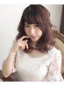 【ご新規様限定★】似合わせカラー＋ナノミストTr 13800円→8900円