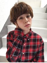 オペラ(OPERA by BALLET HAIR)&nbsp;【vermilion】・【OPERA by BALLET HAIR】