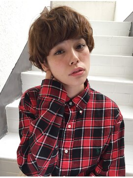 オペラ(OPERA by BALLET HAIR) 【vermilion】・【OPERA by BALLET HAIR】