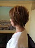 ショート