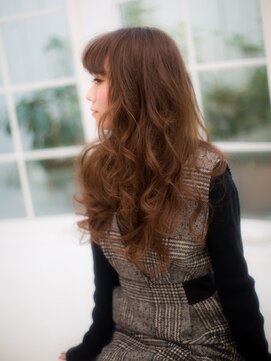 プレミアモデルズ 中野店(Premier Models) 外国人風☆