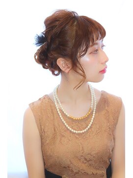 ネオリーブニコ 大井町店(Neolive Nico) 【neolive nico 大井町店】結婚式　クラシカル　セット　アップ