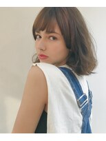 グッデイ ヘアー(GOOD DAY HAIR)&nbsp;【イルミナカラー 】【ヘルシーレイヤー 】【デジタルパーマ 】