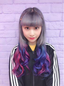 キャンディーシロップ(Candye Syrup) yumekawa company