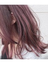 ビューティーサロン スター(Beauty salon STAR) ベリーショコラ