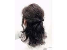 ステラ ヘア デザイン(STELLA hair design)