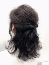 ステラ ヘア デザイン(STELLA hair design)