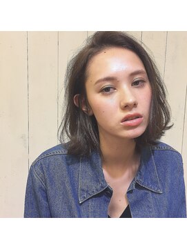 ガーランドウメダ(Garland umeda) ヘルシーレイヤー＿ボブ＿00214