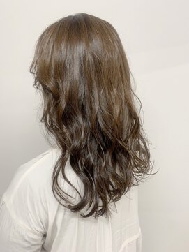 トランクス(TORANK'S) アッシュブラウン☆TORANK'S仙台