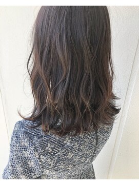 トリート 南行徳本店(TREAT) ダークブラウン