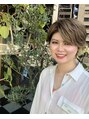 クオン テラッセ納屋橋店(kuon) 伊藤 知香