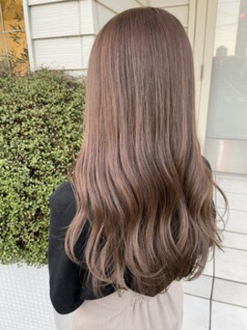 アフェクション 大曽根店 カラー