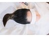 【髪育★抜け毛に悩む大人の為】ヒト幹細胞液使用★育毛促進頭皮洗浄￥15730