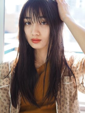 イングローブ 木更津店(ingrove) ストレートロング