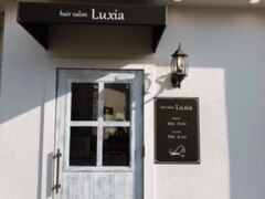 LUXIA【ラクシア】