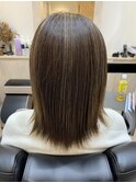 ナチュラルハイライト