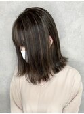 コントラストハイライト