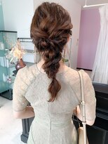 マティー(MATTY)&nbsp;網おろしアレンジ