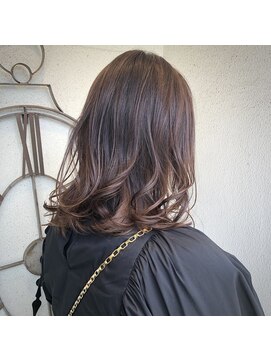 サンクチュアリー ウィズ コネクト(Sanctuary with connect) sanctuary☆ブリーチなしインナーカラー◎20代30代40代50代