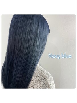 ゲーム 原宿店(GAME) ダブルカラー/ケアブリーチ/髪質改善