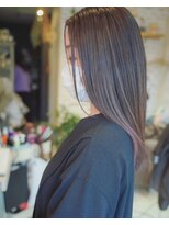 ルポ(Repos)&nbsp;＊モーブラベンダー＊【Repos 東大宮駅　東大宮】