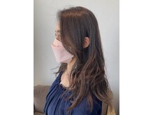 ヘアードットツミキ(HAIR.TSUMIKI)