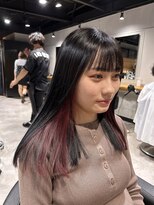 ストーリー 本川越(Story)&nbsp;イヤリングカラー