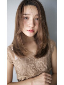 髪質改善サロン ミューズ 一社店(MUSE) 【業界話題★髪質改善美髪チャージTR★94%OGカラー取扱サロン】